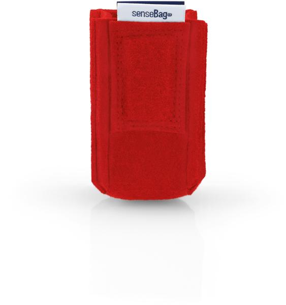 Magnetoplan stiftehalter magnetotray s 1227606 rot, filz recyceled - Magnetoplan-1227606-4013695062983-02.jpg