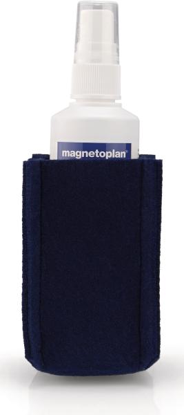 Magnetoplan stiftehalter magnetotray s 1227614 blau, filz recyceled - Magnetoplan-1227614-4013695062822-04.jpg