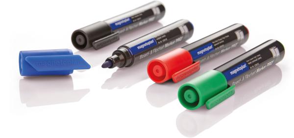 Magnetoplan kombimarker pro+ 12281 farben assort. 4 stk. - Magnetoplan-12281-4013695024790-02.jpg