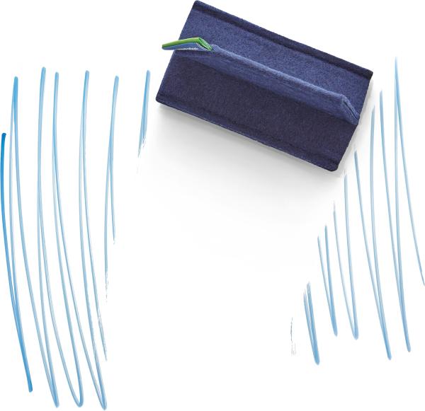 Magnetoplan tafellöscher ecow 105x60x5,2mm 1228814 blau - Magnetoplan-1228814-4013695065199-03.jpg