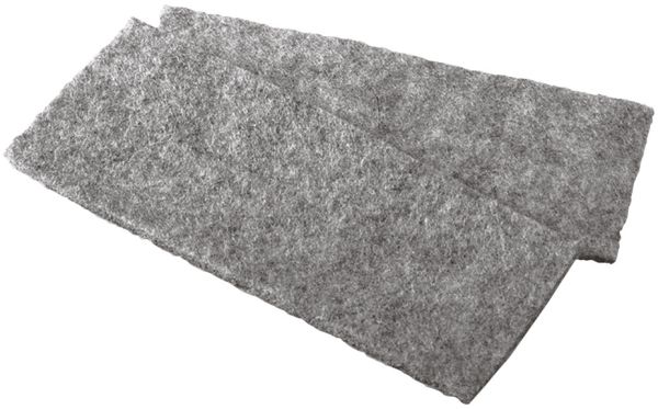 Magnetoplan ersatz filzstreifen 1229001 für 12290 2 stück - Magnetoplan-1229001-4013695030098