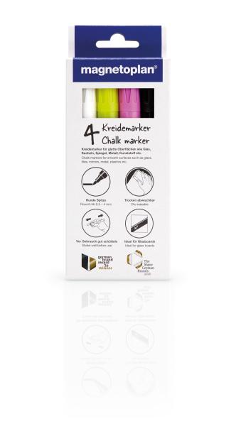 Magnetoplan chalkmarker rund 0,5-4mm 12308 4-farbig ass. - Magnetoplan-12308-4013695059518-02.jpg