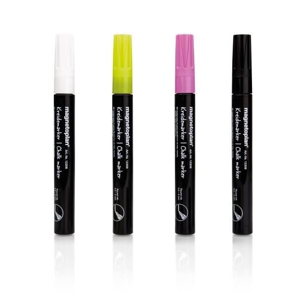Magnetoplan chalkmarker rund 0,5-4mm 12308 4-farbig ass. - Magnetoplan-12308-4013695059518-04.jpg