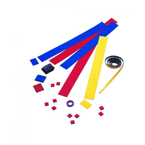 Magnetoplan zubehör-set 1 12349 f. jahresplaner - Magnetoplan-12349-4013695002859-04.jpg