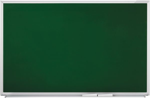 Magnetoplan kreidetafel sp grün 1240395 900x600mm - Magnetoplan-1240395-4013695026596