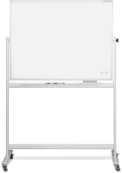 Magnetoplan fahrgestell whiteboard 12404f für art. 1240490 - Magnetoplan-12404f-4013695049755