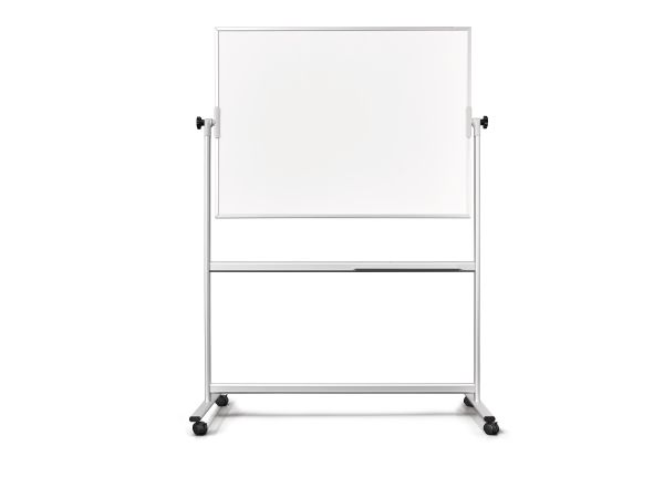 Magnetoplan design-whiteboard sp 1240689 stahl, mobil 1800x1200mm - Magnetoplan-1240689-4013695026251