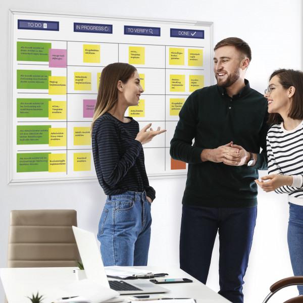 Magnetoplan scrum board 1800x1200mm 1240698 xl inkl. zubehör - Magnetoplan-1240698-4013695059235-04.jpg