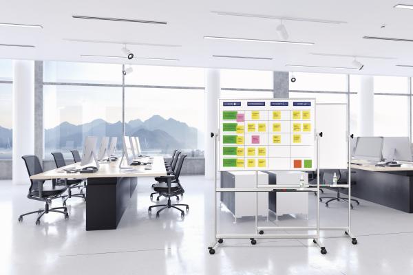 Magnetoplan scrum board 1800x1200mm 1240699 xl mobil inkl. zubehör - Magnetoplan-1240699-4013695059242-02.jpg
