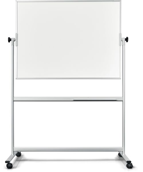 Magnetoplan design-whiteboard cc 1241190 emailliert, mobil 2200x1200mm - Magnetoplan-1241190-4013695027777