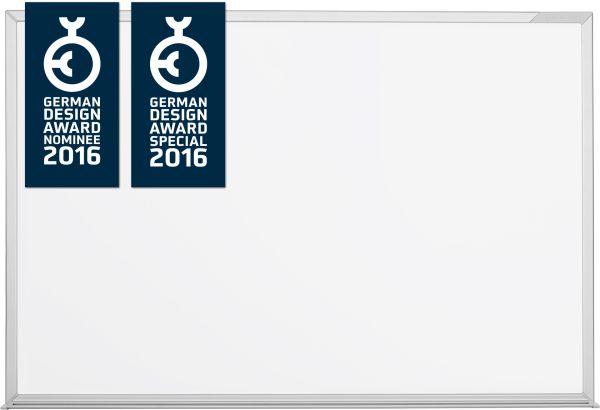 Magnetoplan design-whiteboard cc 12412cc emailliert 1800x900mm - Magnetoplan-12412cc-4013695031941