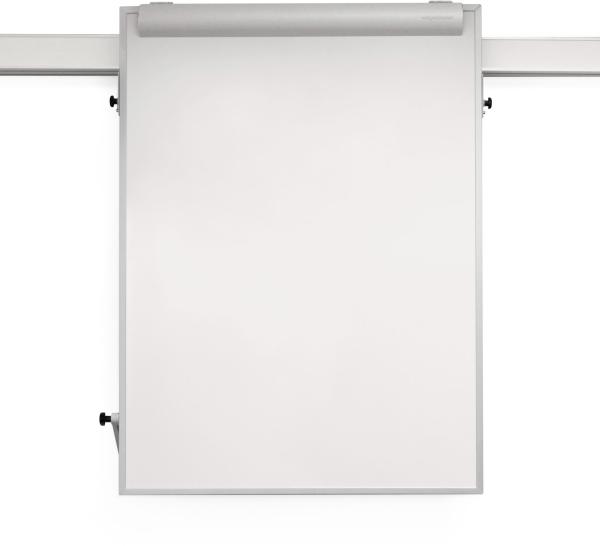 Magnetoplan wandflipchart wand/schiene 1246010 komp. montierbar 750x1000mm - Magnetoplan-1246010-4013695004310-03.jpg