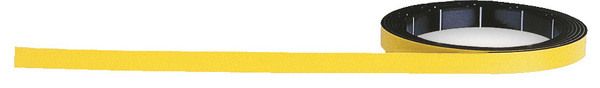 Magnetoplan magnetoflexband 1260502 gelb 5mmx1m - Magnetoplan-1260502-4013695007748