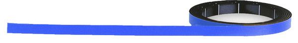Magnetoplan magnetoflexband 1260503 blau 5mmx1m - Magnetoplan-1260503-4013695007755