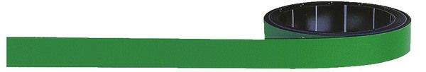 Magnetoplan magnetoflexband 1261005 grün 10mmx1m - Magnetoplan-1261005-4013695007878