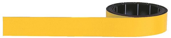 Magnetoplan magnetoflexband 1261502 gelb 15mmx1m - Magnetoplan-1261502-4013695007960