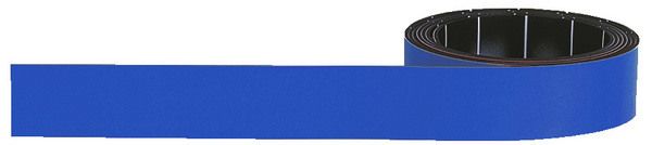 Magnetoplan magnetoflexband 1261503 blau 15mmx1m - Magnetoplan-1261503-4013695007977