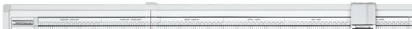 Magnetoplan kopfleiste mit u-profil de 12781 1. halbjahr, 7-tage 5,5mm - Magnetoplan-12781-4013695008721-02.jpg