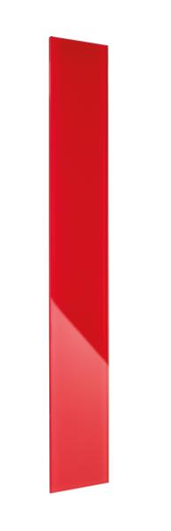 Magnetoplan design-glasboard 100x600mm 13400006 rot, magnetisch - Magnetoplan-13400006-4013695057026-03.jpg