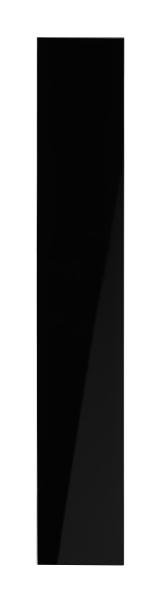 Magnetoplan design-glasboard 100x600mm 13400012 schwarz, magnetisch - Magnetoplan-13400012-4013695057033-02.jpg