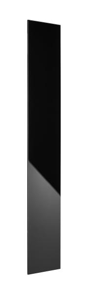 Magnetoplan design-glasboard 100x600mm 13400012 schwarz, magnetisch - Magnetoplan-13400012-4013695057033-03.jpg