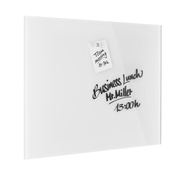 Magnetoplan design-glasboard 800x600mm 13403000 weiss, magnetisch - Magnetoplan-13403000-4013695057101-04.jpg