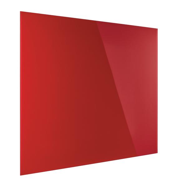 Magnetoplan design-glasboard 1200x900mm 13404006 rot, magnetisch - Magnetoplan-13404006-4013695057149-02.jpg