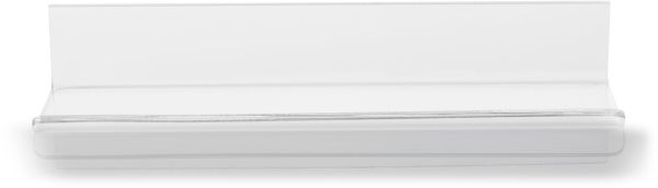 Magnetoplan ablageschale design-glasboard 13460300 acryl - Magnetoplan-13460300-4013695058344