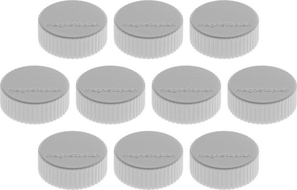 Magnetoplan magnet discofix magnum 1660001 grau, ca. 2 kg 10 stk. - Magnetoplan-1660001-4013695010755-02.jpg