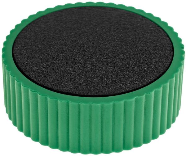 Magnetoplan magnet discofix magnum 1660005 grün, ca. 2 kg 10 stk. - Magnetoplan-1660005-4013695010779-02.jpg