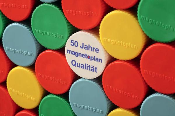 Magnetoplan magnet discofix magnum 1660012 schwarz, ca. 2 kg 10 stk. - Magnetoplan-1660012-4013695010809-04.jpg