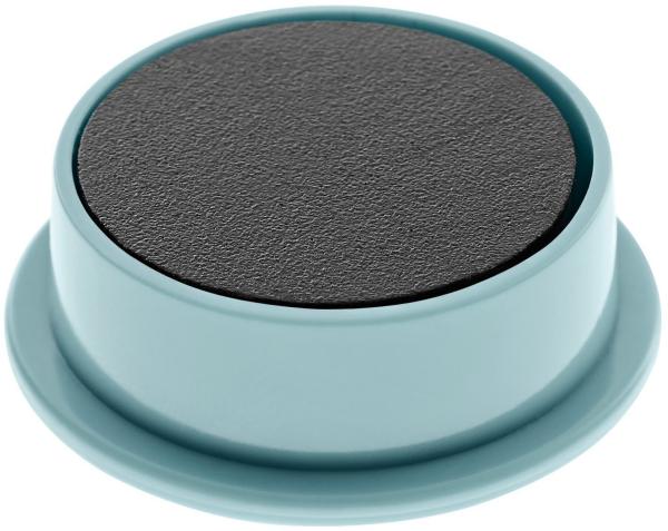 Magnetoplan magnet discofix color 40mm 1662003 blau 10 stk. - Magnetoplan-1662003-4013695010847-02.jpg