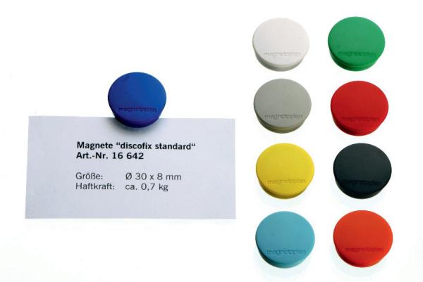 Magnetoplan magnet discofix standard 30mm 1664203 blau, ca. 0.7 kg 10 stk. - Magnetoplan-1664203-4013695011004-04.jpg