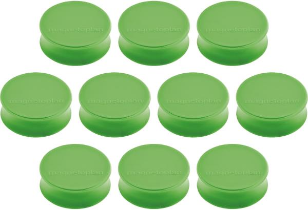 Magnetoplan magnet ergo large 10stk. 16650105 maigrün 34x17.5mm - Magnetoplan-16650105-4013695045092-02.jpg
