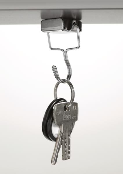 Magnetoplan hakenmagnet 65mm 16667 silber - Magnetoplan-16667-4013695044538-04.jpg