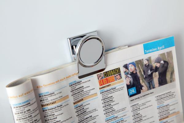 Magnetoplan klippmagnet silber 16669 gross, 52mm - Magnetoplan-16669-4013695028422-02.jpg