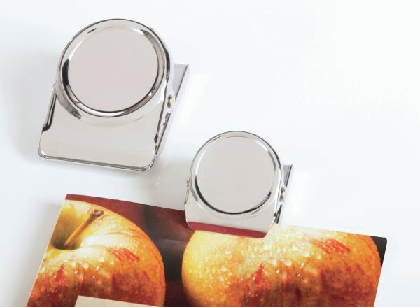 Magnetoplan klippmagnet silber 16669 gross, 52mm - Magnetoplan-16669-4013695028422-03.jpg