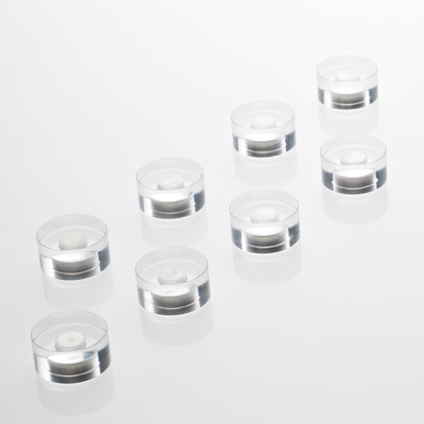 Magnetoplan design magnete acryl 1680020 20mm 8 stk. - Magnetoplan-1680020-4013695032382-02.jpg