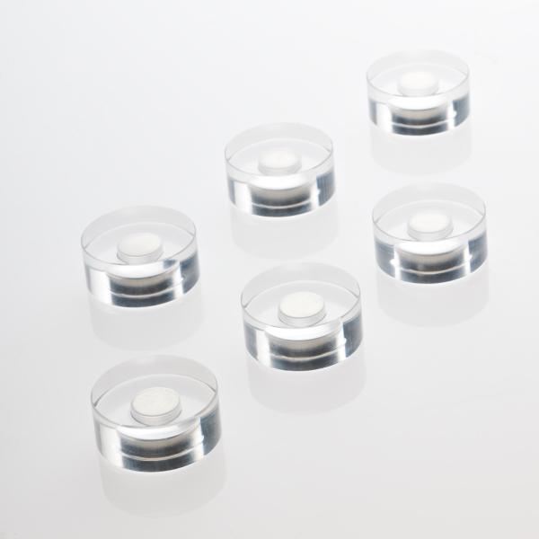 Magnetoplan design magnete acryl 1680025 25mm 6 stk. - Magnetoplan-1680025-4013695032399-02.jpg