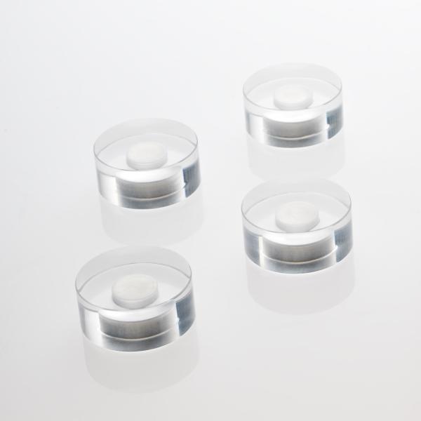 Magnetoplan design magnete acryl 1681020 20mm 4 stk. - Magnetoplan-1681020-4013695054858-02.jpg
