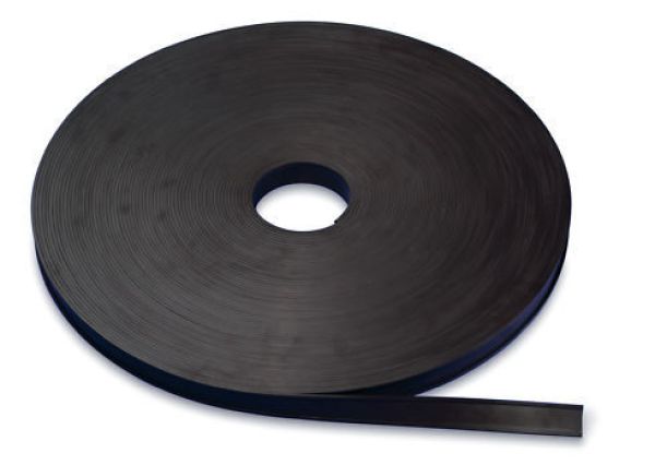 Magnetoplan magnetisches c-profil 17615 50mx15mmx1mm - Magnetoplan-17615-4013695012698