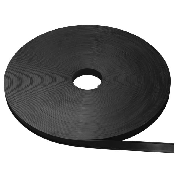 Magnetoplan magnetisches c-profil 17620 50mx20mmx1mm - Magnetoplan-17620-4013695012704