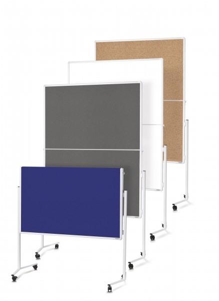 Magnetoplan moderatorentafel filz blau 2111303 klappbar 1200x1500mm - Magnetoplan-2111303-4013695033211-04.jpg