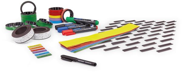 Magnetoplan urlaubs/aktivitätenplaner 3703055 5 tage, 80 ma 1500x1000mm - Magnetoplan-3703055-4013695012261-04.jpg