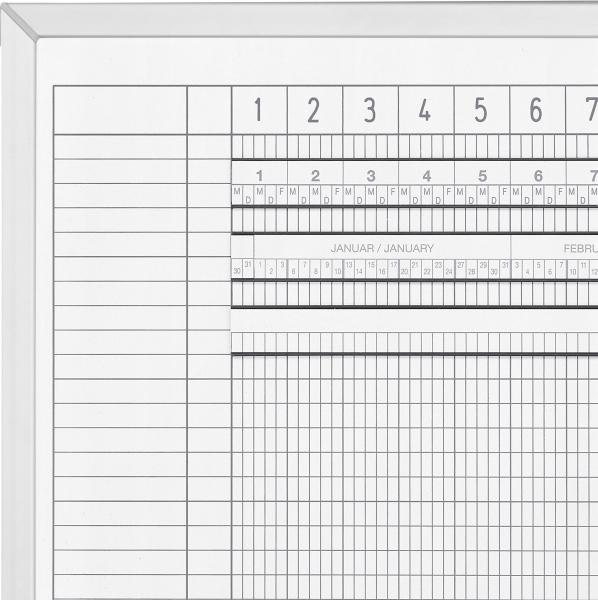 Magnetoplan urlaubs/aktivitätenplaner 3703455 5 tage, 45 ma, 1500x600mm - Magnetoplan-3703455-4013695013701-04.jpg
