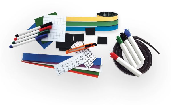 Magnetoplan zubehör set manager 37365 - Magnetoplan-37365-4013695013916