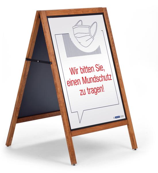 Magnetoplan kundenstopper multi a1 50090060 mit magnetfolie, outdoor - Magnetoplan-50090060-4013695064109-02.jpg