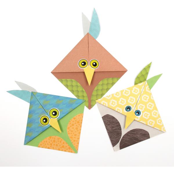 Mandarine origamipapier 20x20cm 52504md zoo 70g 60 blatt - Mandarine-52504md-3065500525047-03.jpg