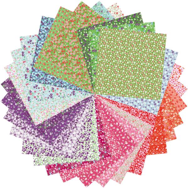 Mandarine origamipapier 20x20cm 52509o liberty 70g 60 blatt - Mandarine-52509o-3065500525092-02.jpg