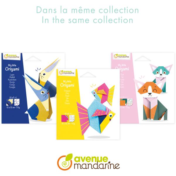Mandarine origamipapier 12x12cm or509c mon petit hund 20 blatt - Mandarine-or509c-3609510575090-05.jpg